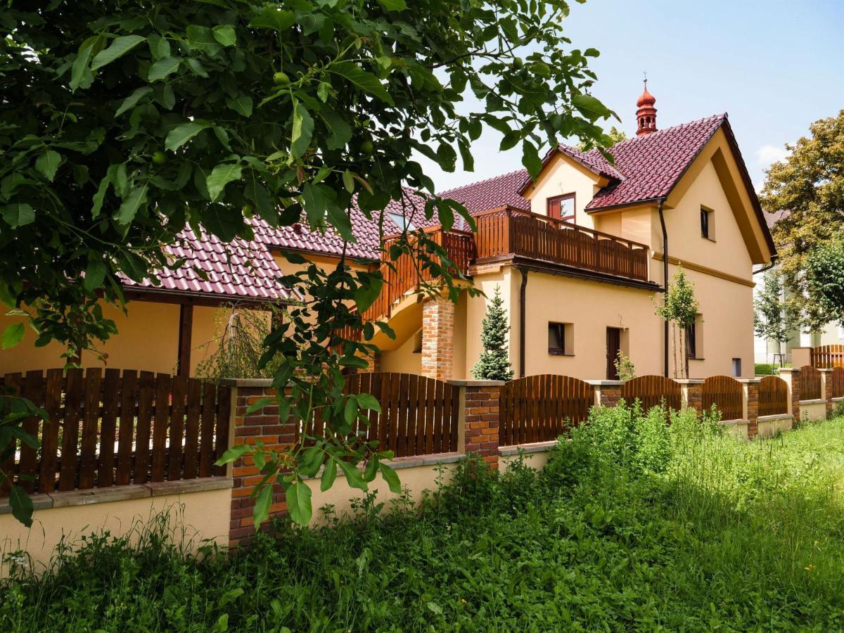 Apartmanovy Dum 13 Podkrovi 1 Seč Екстериор снимка