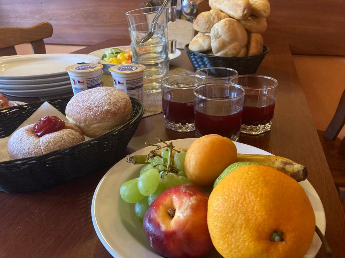 Apartmanovy Dum 13 Podkrovi 1 Seč Екстериор снимка
