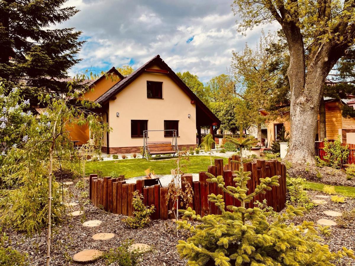 Apartmanovy Dum 13 Podkrovi 1 Seč Екстериор снимка