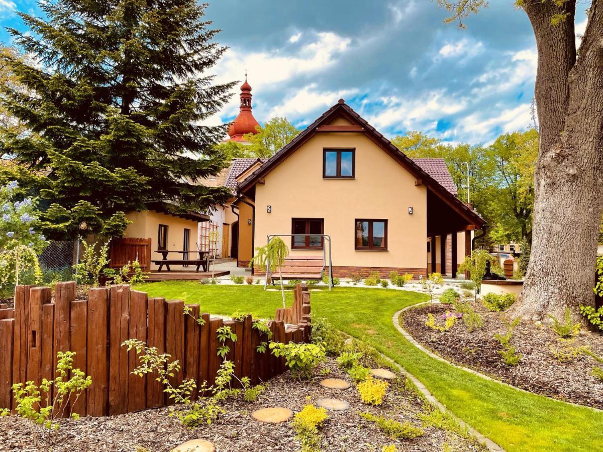 Apartmanovy Dum 13 Podkrovi 1 Seč Екстериор снимка